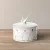 Colourful Spring bonbonier 1,7 liter 16 cm