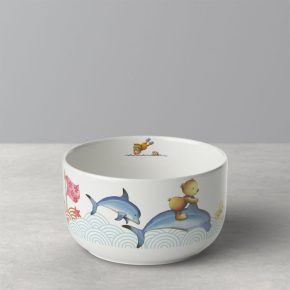 Happy as a Bear tálka 12,5x12,5x7cm, 0,59l