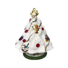 Christmas Classics karácsonyfa karácsonyfadísz 10cm