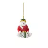 Christmas Classics Teddy bear Ornaments 2026