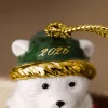 Christmas Classics Teddy bear Ornaments 2026