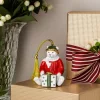 Christmas Classics Teddy bear Ornaments 2026