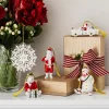 Christmas Classics Teddy bear Ornaments 2026