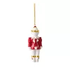 Christmas Classics Teddy diótörő Ornaments 2026