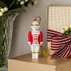 Christmas Classics Teddy diótörő Ornaments 2026