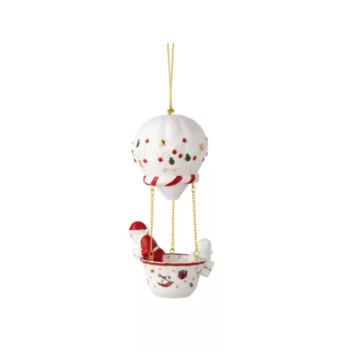 Christmas Classics Hőlégballon 2026