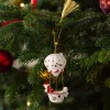 Christmas Classics Hőlégballon 2026