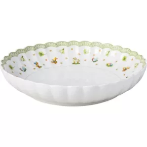 Easter Delight mélytányér-pasztatányér 23,6 cm