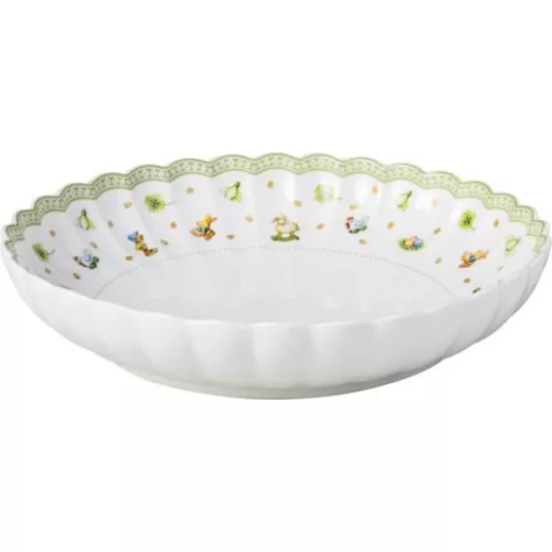 Easter Delight mélytányér-pasztatányér 23,6 cm