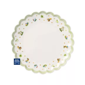 Easter Delight reggeliző-desszertestányér 22 cm