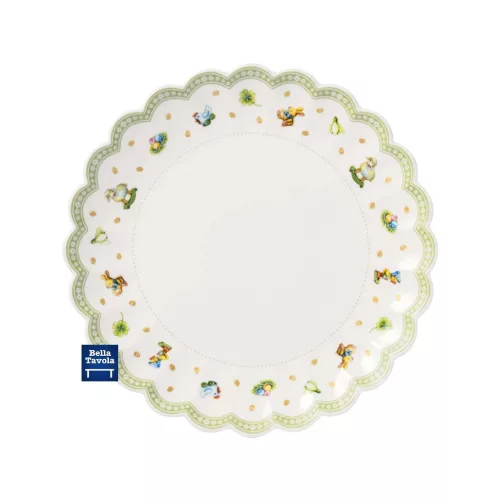 Easter Delight reggeliző-desszertestányér 22 cm