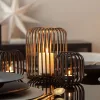 Christmas Chic viharlámpa 12,5 cm