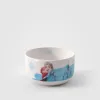 Disney Frozen - Jégvarázs tálka müzlis-leveses 123 mm, 440 ml