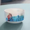 Disney Frozen - Jégvarázs tálka müzlis-leveses 123 mm, 440 ml