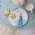 Disney Frozen - Jégvarázs lapostányér 21,5cm