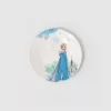 Disney Frozen - Jégvarázs lapostányér 21,5cm