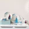 Disney Frozen - Jégvarázs lapostányér 21,5cm