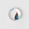 Disney Frozen - Jégvarázs mélytányér 18,7 cm