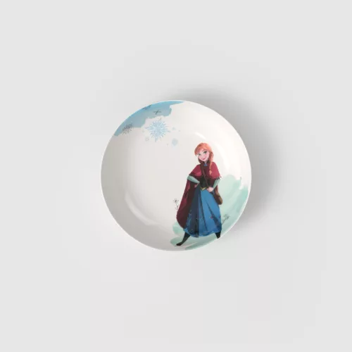 Disney Frozen - Jégvarázs mélytányér 18,7 cm