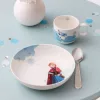 Disney Frozen - Jégvarázs mélytányér 18,7 cm