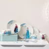 Disney Frozen - Jégvarázs mélytányér 18,7 cm