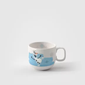Disney Frozen - Jégvarázs bögre 1,7dl 