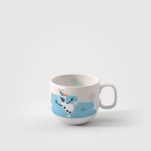 Disney Frozen - Jégvarázs bögre 1,7dl 