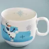 Disney Frozen - Jégvarázs bögre 1,7dl 