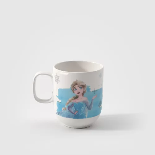 Disney Frozen - Jégvarázs bögre 2,8dl 