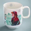 Disney Frozen - Jégvarázs bögre 2,8dl 