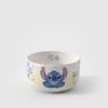 Disney Stitch tálka müzlis-leveses 123 mm, 440 ml
