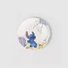 Disney Stitch lapostányér 21,5cm