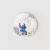 Disney Stitch lapostányér 21,5cm