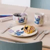 Disney Stitch lapostányér 21,5cm