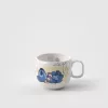 Disney Stitch bögre 1,7dl 