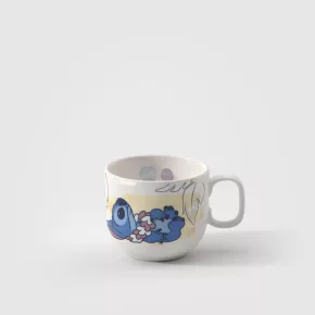 Disney Stitch bögre 1,7dl 