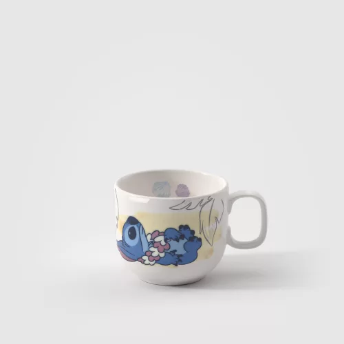 Disney Stitch bögre 1,7dl 