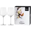Eisch 10 Carat Sensis plus fehérboros pohár, 2 db, 3,9 dl, kifutó termék