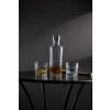 HALIMBA BARWARE Whisky pohár kézi csiszolt 2 darabos készlet