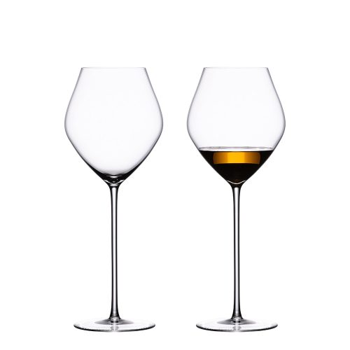 HALIMBA Tokaji Aszú Glass pohár 6 darabos készlet