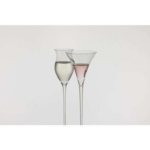 HALIMBA GRAPPA Liquore pohár 2 darabos készlet