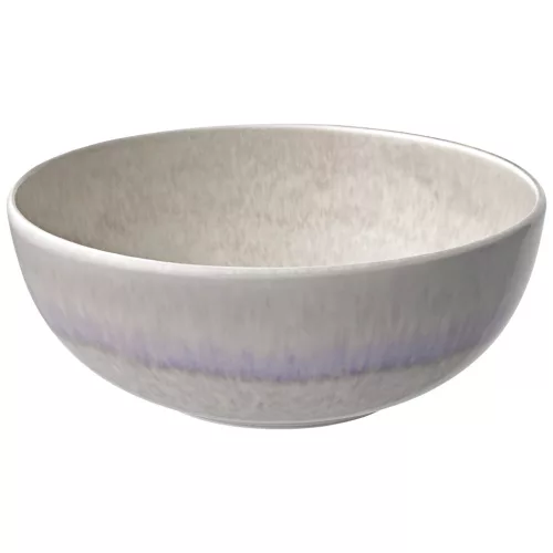 Perlemor Sand müzlis, leveses tálka 0,53l 15x15x6,5 cm