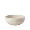 Perlemor Sand Poke bowl 18cm, 900ml