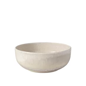 Perlemor Sand Poke bowl 18cm, 900ml