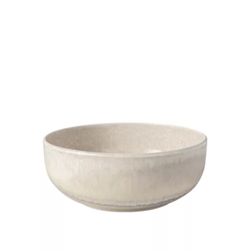 Perlemor Sand Poke bowl 18cm, 900ml