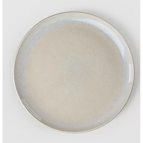 Perlemor Sand lapostányér 27 cm