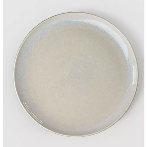 Perlemor Sand lapostányér 27 cm