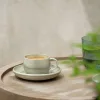 Perlemor Alga csészealj eszpresszócsészéhez 12 cm