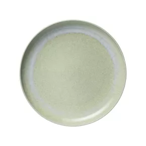 Perlemor Alga lapostányér 27 cm
