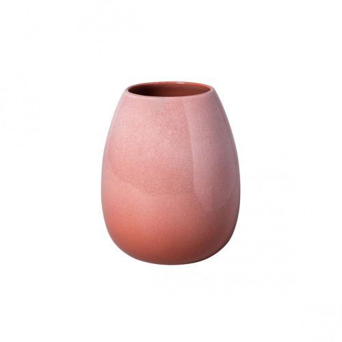 Perlemor Home Drop váza nagy 17,5 cm
